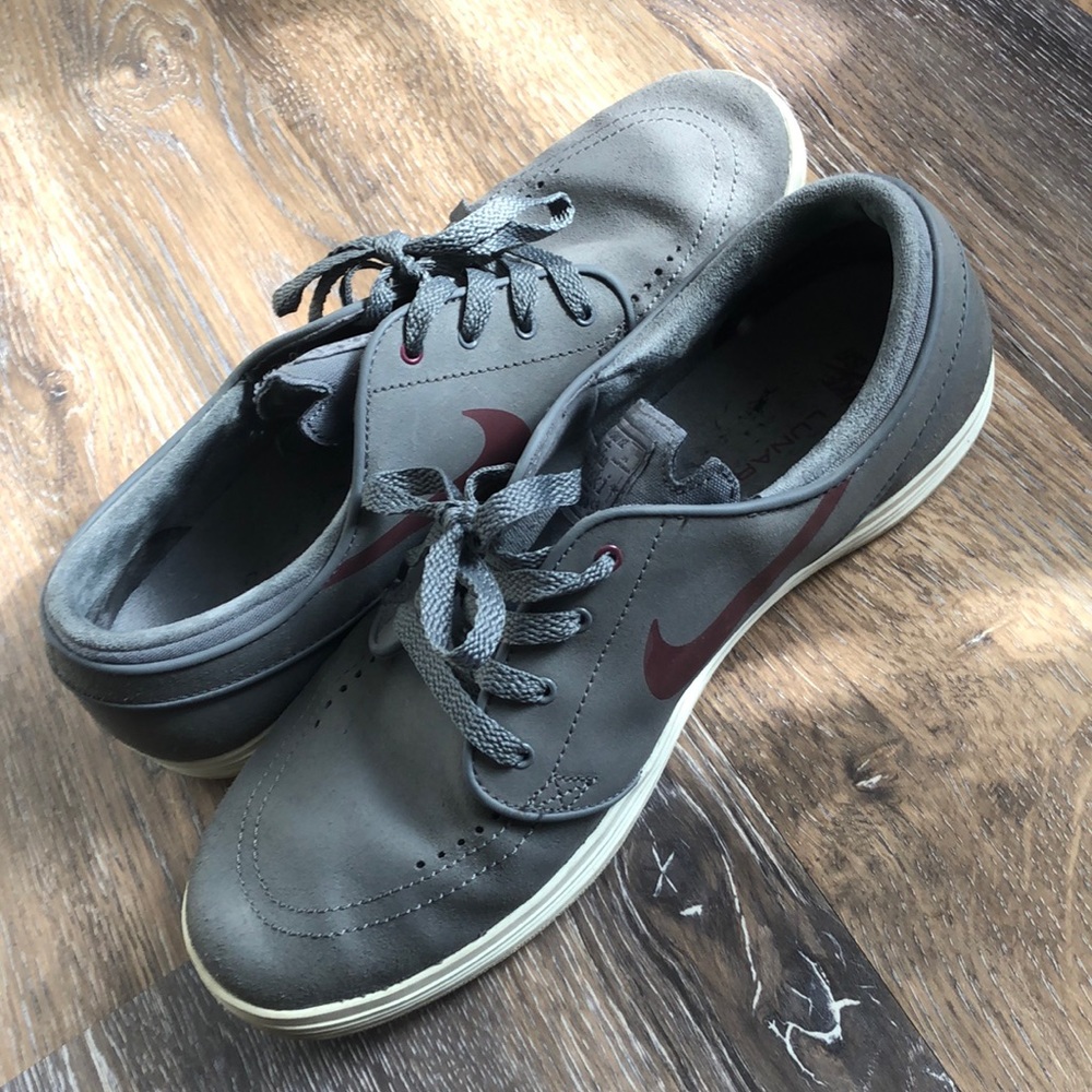 Nike sb Stefan janoski lunar